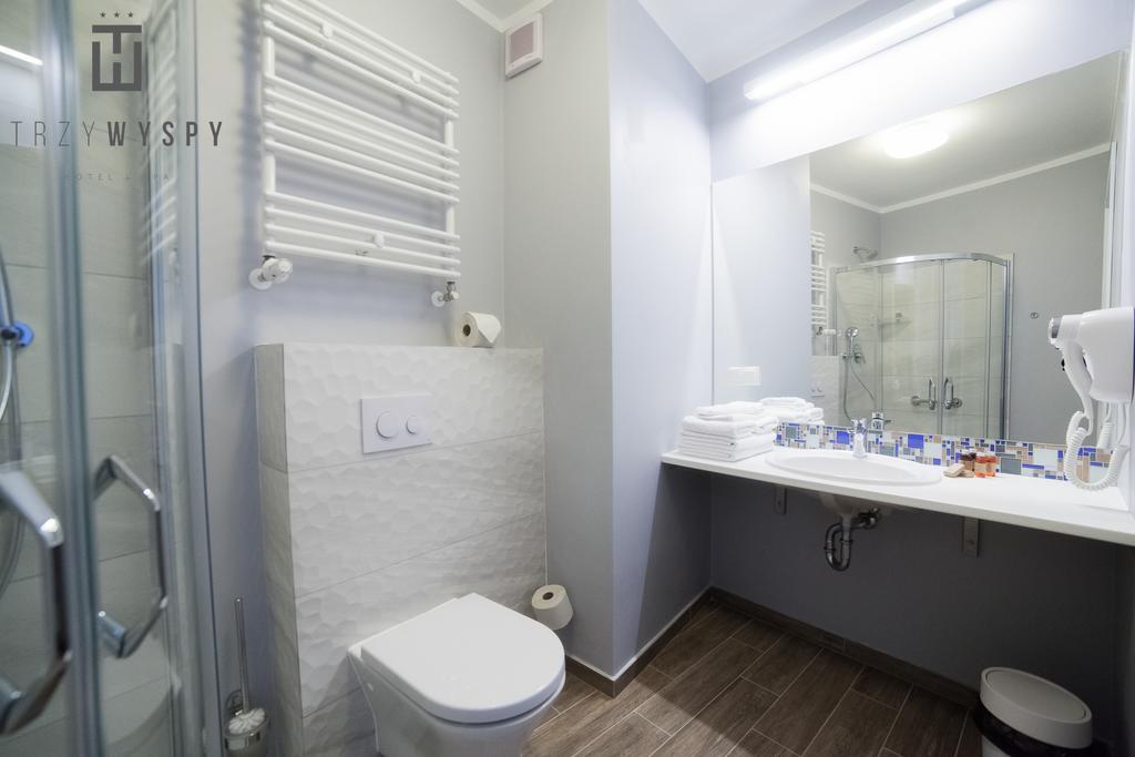 Standard Doppelzimmer