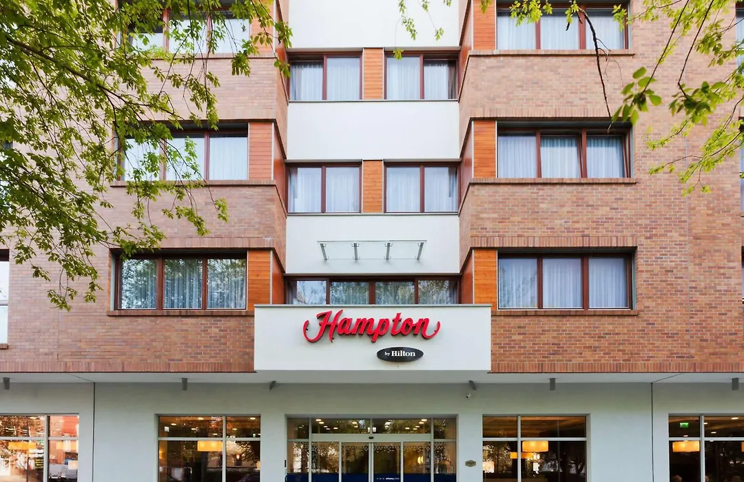 Hampton By Hilton Swinoujscie-1