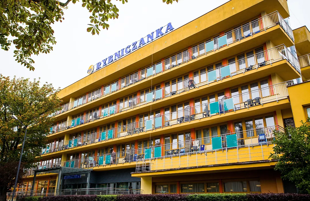 Hotel ***Nat Swinoujscie-1