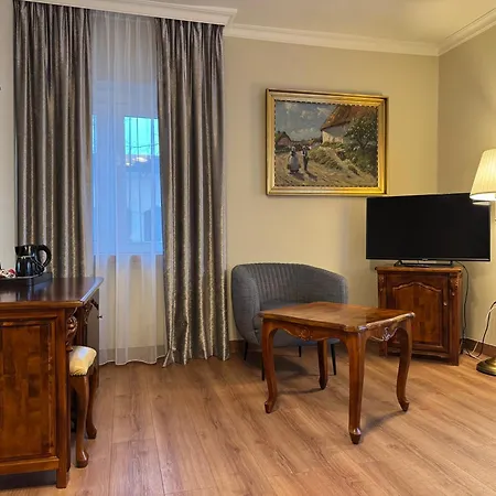 Irys Boutique Residence - Przy Plazy-3
