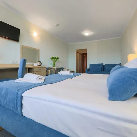 Hotel ***Nat Swinoujscie-2