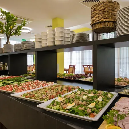 Hotel ***Nat Swinoujscie-3