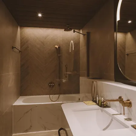 Hilton Swinoujscie Resort And Spa-3