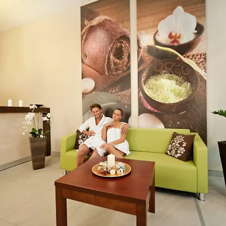 Hotel Interferie Medical Spa-3